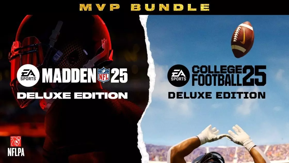 EA SPORTS College Football 25 GameStop, 04/22/2024